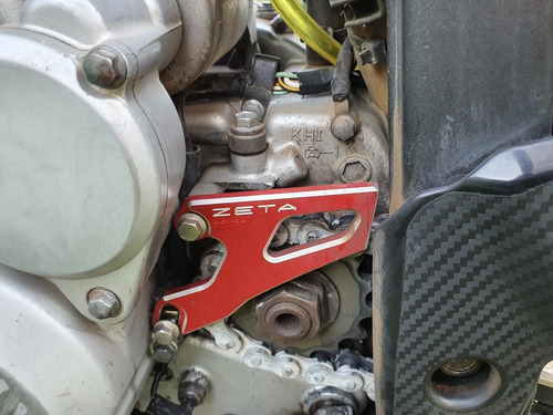 Kawasaki Klx250sf (klx Crf Tornado Xr Wr)