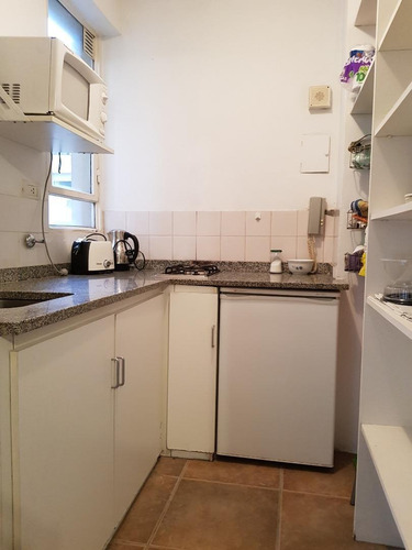 Imagen 9 de 9 de 2 Ambientes Equipados, Apto