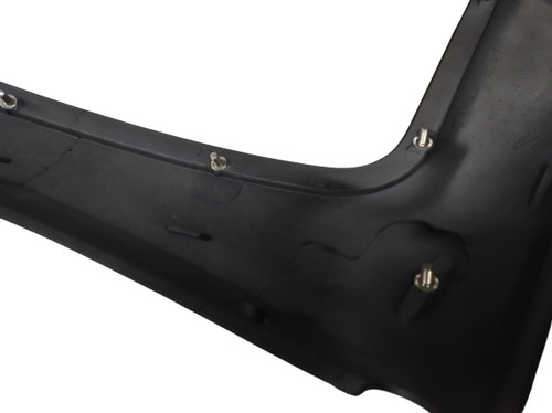 Moldura Derecha Paragolpe Delantero Peugeot Hoggar Original