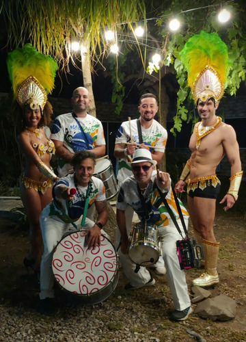 Show De Batucada