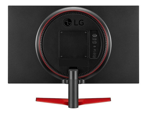 Monitor Gamer LG Led 24 Hdmi/dp Freesync 144hz 1ms 24gl600f