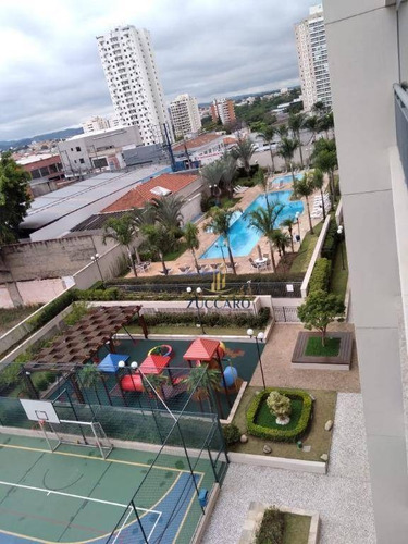 Apartamento Com 4 Dormitórios À Venda, 124 M² Por R$ 890.000,00 - Vila Progresso - Guarulhos/sp - Ap16206