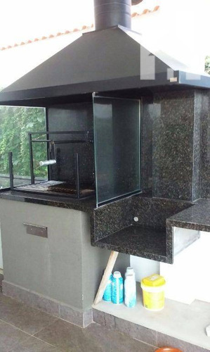 Casa Residencial À Venda, Condomínio Reserva Da Serra, Medeiros, Jundiaí. - Ca0361