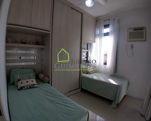 Imagem 8 de 29 de Lindo Apartamento, Reformado, Todo Planejado Com Excelente Localização, Á Venda Na Praia Dos Ingleses, Florianópolis Sc - Ap00563 - 68105858