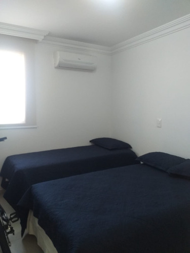Imagem 16 de 30 de Lindo Apartamento A Venda , La Rochelle, Jardim Bonfiglioli, Jundiai - Ap02334 - 70033559