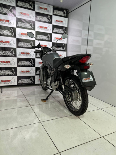 Imagem 7 de 11 de Honda Cg 160 Start