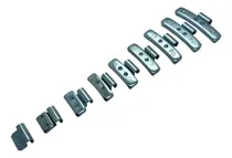 Comprar Contrapeso 10g Aço Garra Baixa Jedal - 361010
