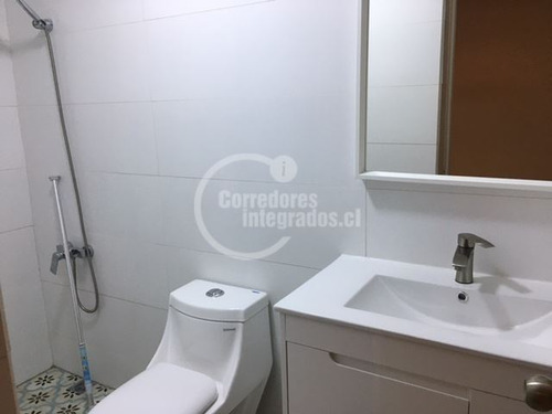 Casa Remodelada 4 Dorm. 3 Baños, Las Condes