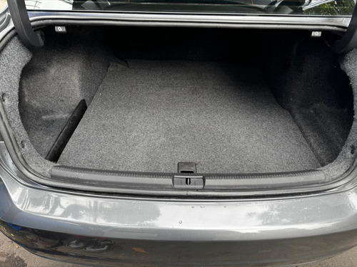 Passat 2015 1.8 Turbo Edicion Wolfsburg