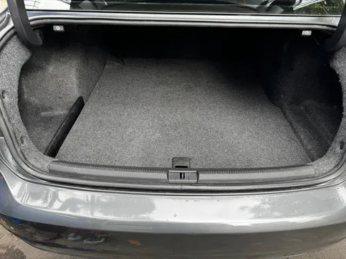 Passat 2015 1.8 Turbo Edicion Wolfsburg