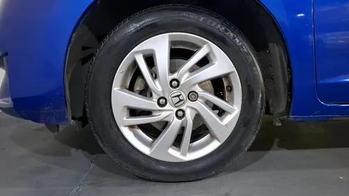 Honda Fit 1.5 Fun Mt
