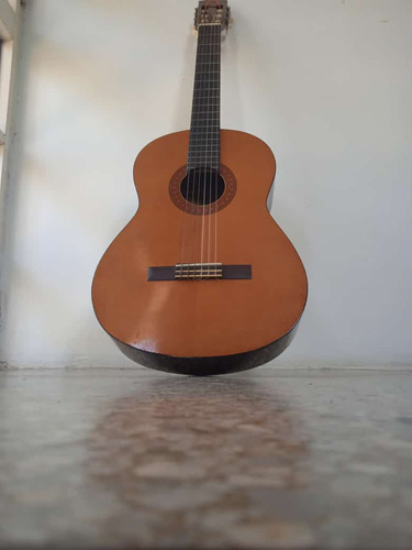 Guitarra Acústica Yamaha C40