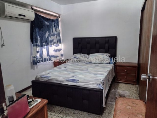 Apartamento En Venta La Candelaria Fm25-19659