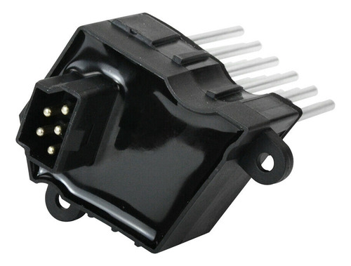 Resistencia De Motor De Ventilador Con Calentador De Cristal