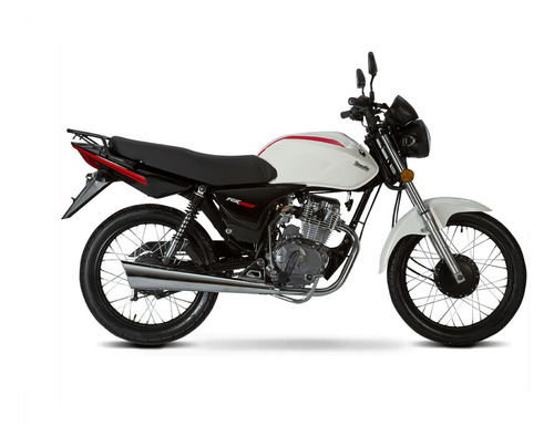 Zanella Rx 150 Z7 0km Ruta 3 Motos