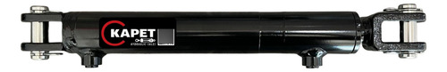 Gato Cilindro Hidraulico 1.5x8 In Kapet