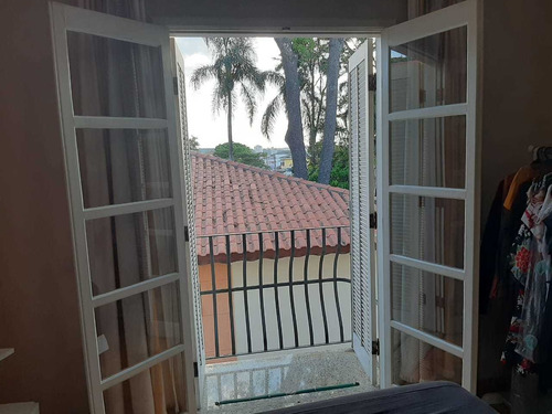 Casa De Condomínio À Venda Na Rua Orlando Pinto Ribeiro, Vila Campo Grande, São Paulo - Sp - Liv-9842
