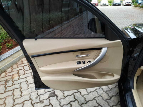 Bmw 320i 2.0 16v Turbo Active Flex 4p Automatico