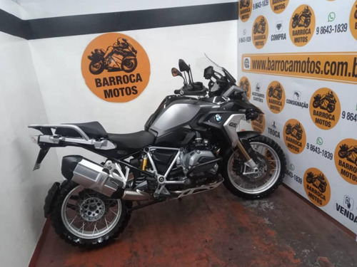Imagem 1 de 6 de Bmw R 1200 Premium Só 7.000 Km