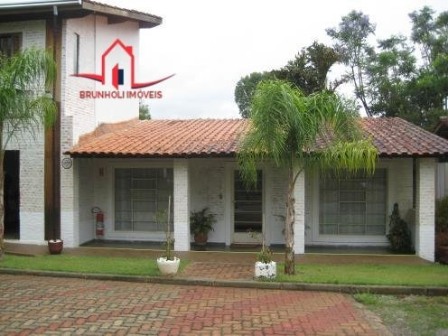 Imagem 2 de 10 de Chácara A Venda No Bairro Jardim Santa Rita De Cássia Em - 832-1