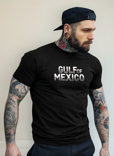 Playera M31 Moda Estampada 100% Algodón Casual Deportiva Sig