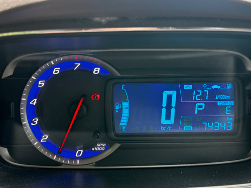Chevrolet Trax 1.8 Ltz At