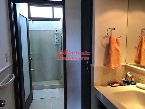 Casa En Mansa 4 Dormitorios Con Piscina Y Barbacoa- Ref: 5471