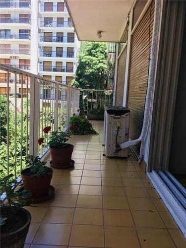 Imagen 7 de 16 de Excelente Semi Piso De Categoría Lleno De Luz Y Sol Con Muy Lindas Vistas