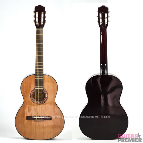 Guitarra Clasica Criolla Gracia M2 Garantia Oficial + Envio