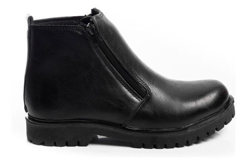 Botas Botitas Borcegos Zapatos Mujer  Urbanas Cómodas