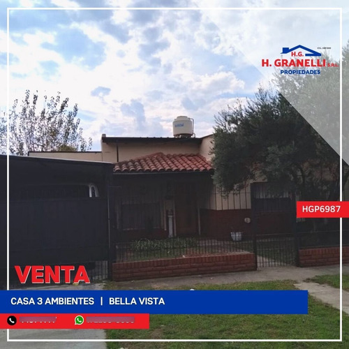 Casa En Venta En Bella Vista