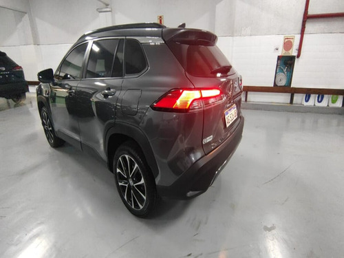Toyota Corolla Cross 1.8 Hev Seg Ecvt