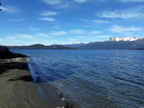 Cabaña En Alquiler Temporario, 2 Ambientes, En Villa La Angostura, Neuquén