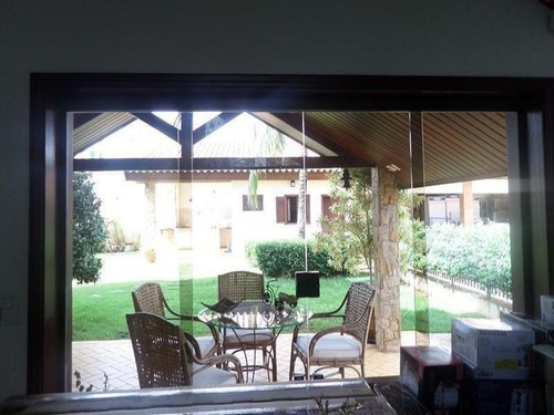 Sobrado Com 2 Dormitórios À Venda, 307 M² Por R$ 2.500.000 - Jardim Portal Da Colina - Sorocaba/sp, Próximo Ai Shopping Iguatemi - So0108 - 67640116
