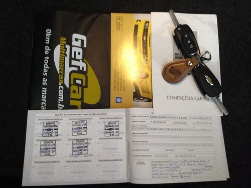 Chevrolet Cruze Lt Nb At