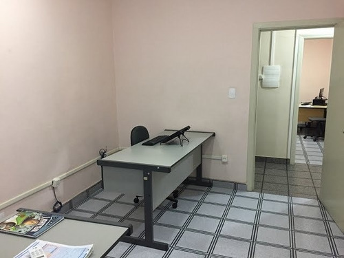 Imagem 7 de 15 de Casa Comercial Em Baeta Neves - São Bernardo Do Campo - 10098