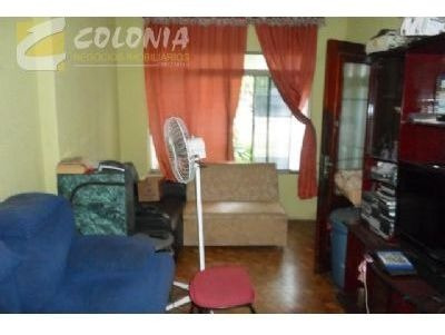 Imagem 5 de 9 de Casa - Ref: 31523