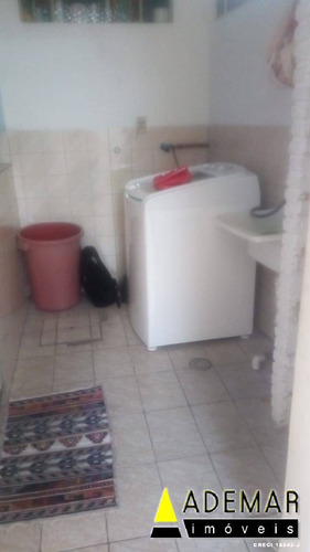 Imagem 11 de 15 de Casa Para Renda Com 4 Casas Escriturada No Campanário - 1087