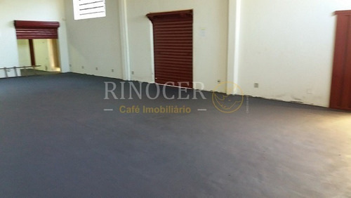 Imagem 1 de 4 de Comercial Em Franca - Sp - Ba0002_rncr