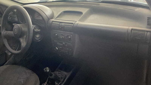 Imagem 8 de 8 de Chevrolet Corsa Milenium 2002