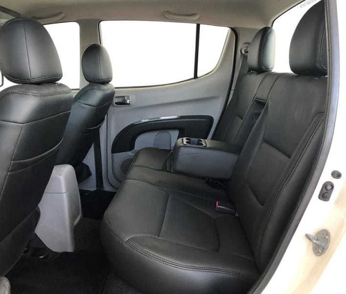 Imagem 15 de 15 de Mitsubishi L200 Triton 3.2 D 2012