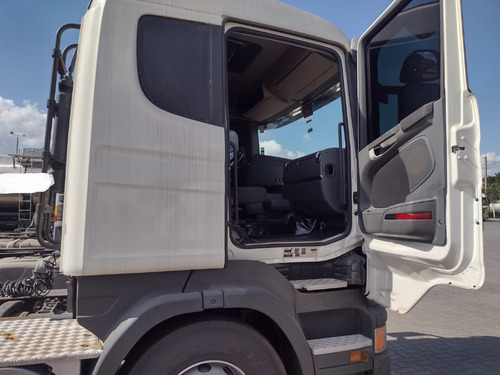 Scania R-440 6x4 Bug-leve 2016 Único Dono 395.000,00 . . .