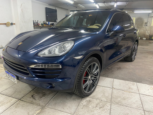 Porsche Cayenne 3.6 V6 5p