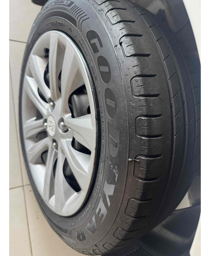 Hyundai HB20S 1.0 COMFORT PLUS 12V FLEX 4P MANUAL