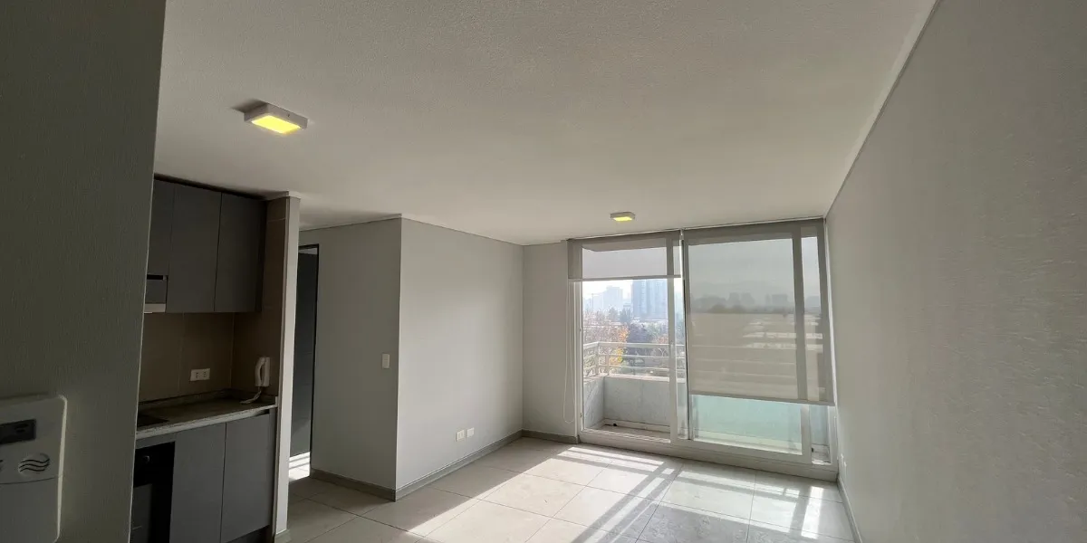 Imagen 2 de 22 de Venta Depto 2d+2b Ñuñoa Desde Uf 3454