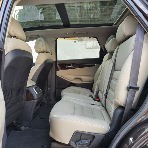 Kia Sorento 3.3L Ex Pack At
