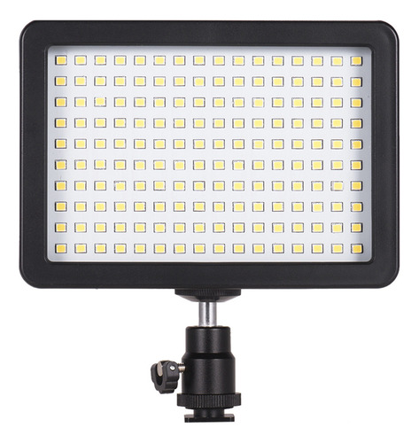Para Lâmpada Fotográfica Camera Andoer Light For Led 160