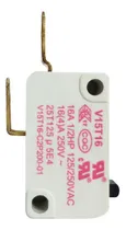 Comprar Microswitch Puerta Lavavajillas Whirlpool Wlf12 Ab Ai An