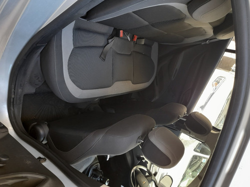 Chevrolet Onix Lt 2013