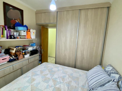 Imagem 15 de 19 de Apartamento Parque Dom Pedro Ii Condomínio Residencial Ouro Verde - Ap020 - 69030508